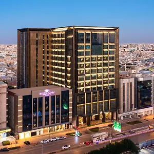 5* فندق Narcissus The Royal