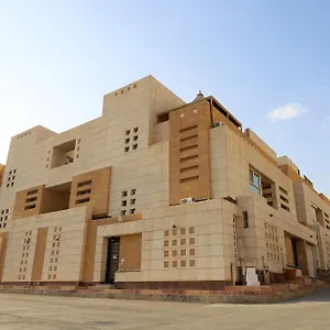  بيت شباب Sands